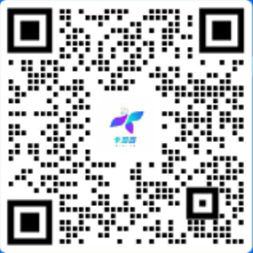 平台对接二维码